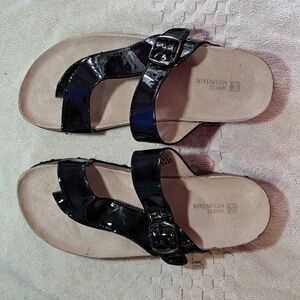 🌺White Mountain-Carly🌺